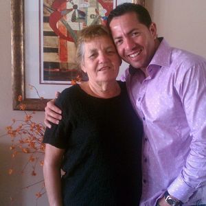 Meet your Posher, Noel